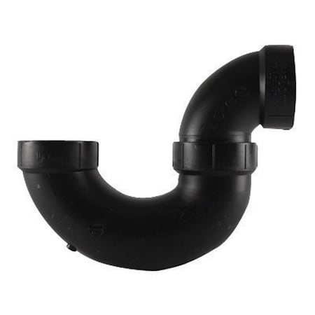 Canplas Abs P-Trap 2In 103202BC